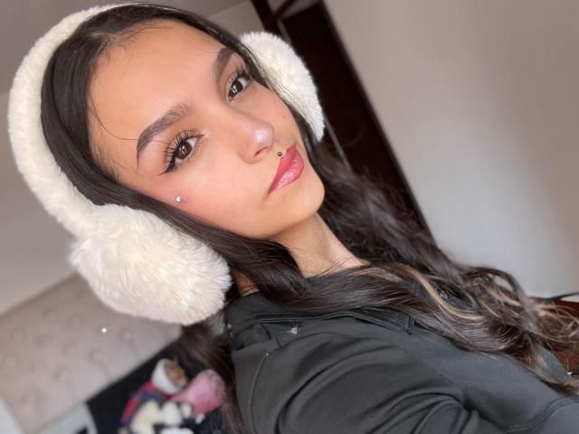 MarietteJones - Live porn &amp; sex cam - 28486931