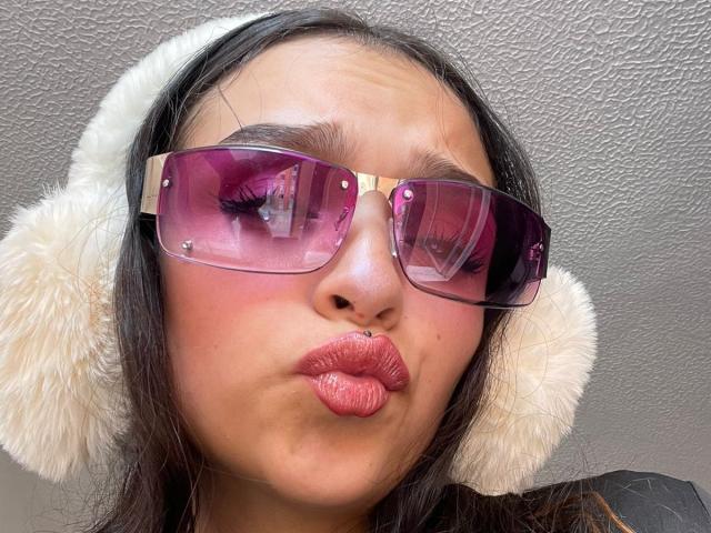 MarietteJones - Live porn &amp; sex cam - 28486952