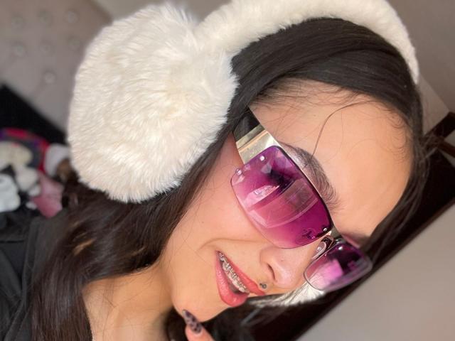 MarietteJones - Live porn &amp; sex cam - 28486958