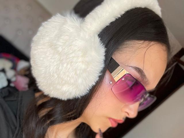 MarietteJones - Live porn &amp; sex cam - 28486967