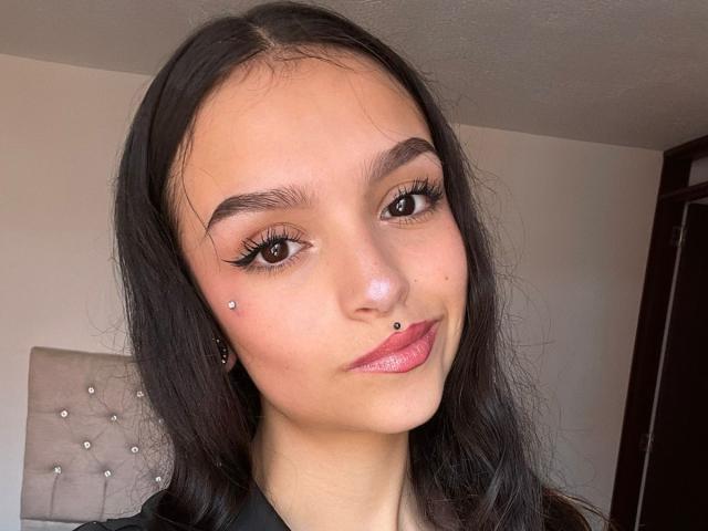 MarietteJones - Live porn &amp; sex cam - 28486973