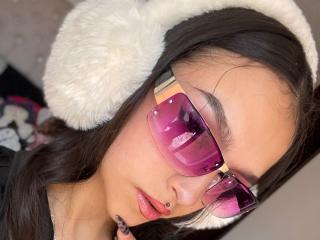 انظر إلى الملف المفصل لـ MarietteJones