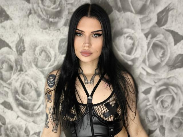 TattooDolly - Live sexe cam - 28487099