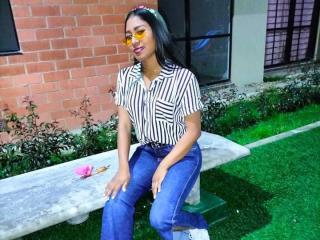 EbonyxLust - Sexe cam en vivo - 28487282