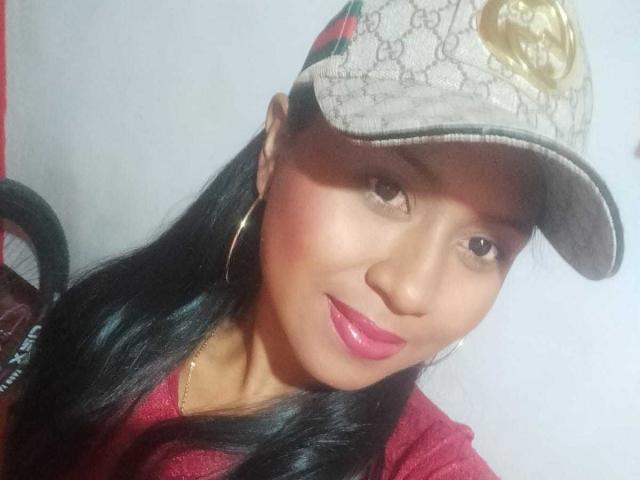 EbonyxLust - Sexe cam en vivo - 28487309