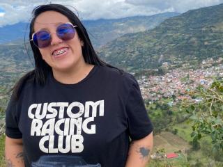 انظر إلى الملف المفصل لـ NatalieHarris