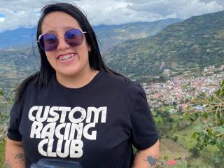 Ver la ficha detallada de NatalieHarris