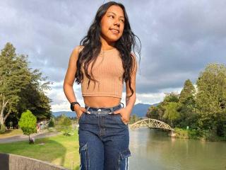 Ver la ficha detallada de IvyMontaner