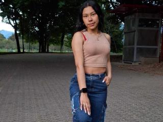 Ver la ficha detallada de IvyMontaner