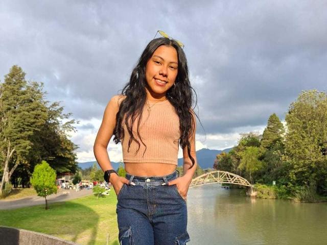 IvyMontaner - Sexe cam en vivo - 28487369