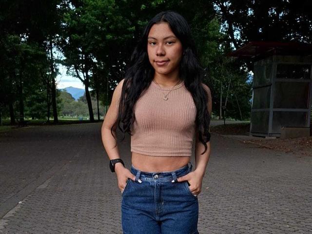 IvyMontaner - Live porn &amp; sex cam - 28487372