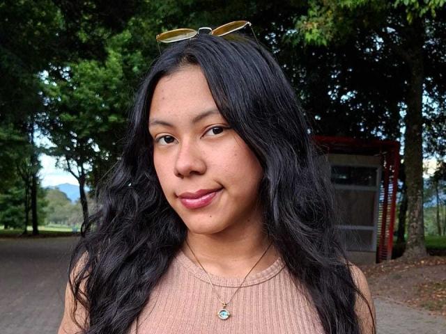 IvyMontaner - Sexe cam en vivo - 28487381