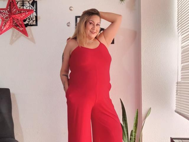 MatureYayita - Live porn &amp; sex cam - 28487519