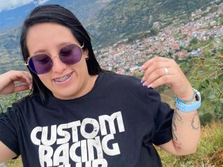 Ver la ficha detallada de NatalieHarris