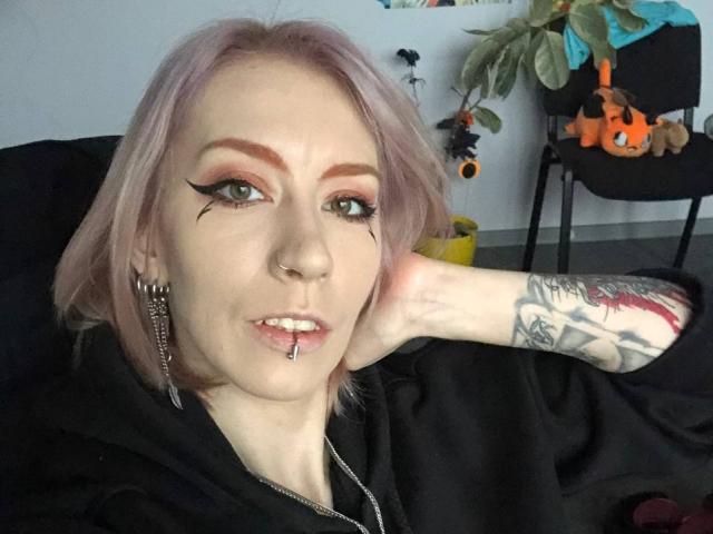 Aurali - 라이브 포르노 &amp; 섹스 캠 - 28487774