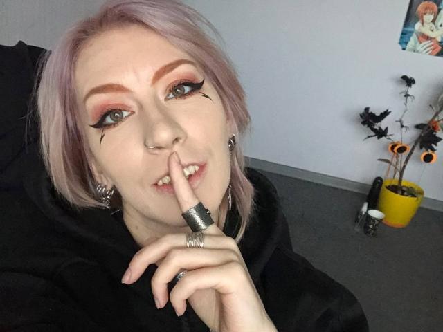 Aurali - Live porn &amp; sex cam - 28487783