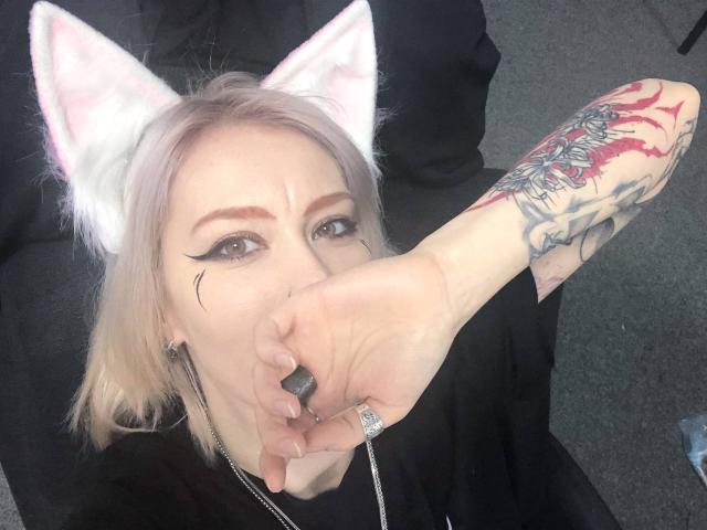 Aurali - 라이브 포르노 &amp; 섹스 캠 - 28487789