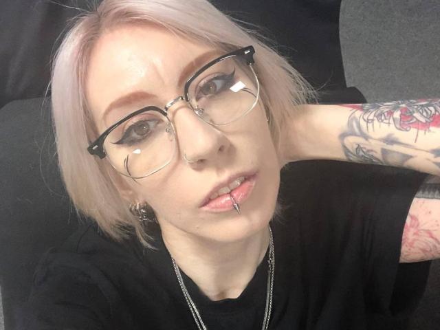 Aurali - сексуальная веб-камера в реальном времени - 28487792