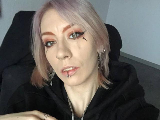 Aurali - Live porn &amp; sex cam - 28487822