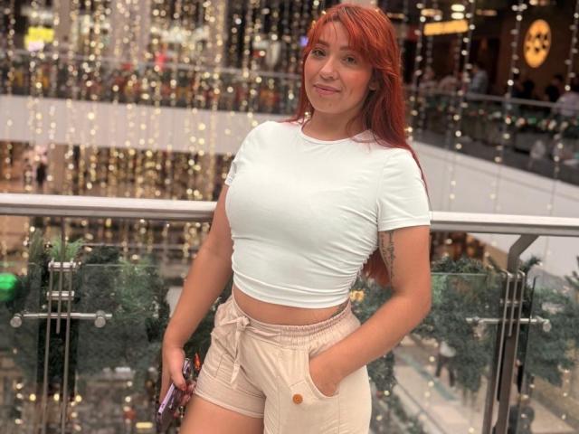 LaurenSexyX - Sexe cam en vivo - 28487870