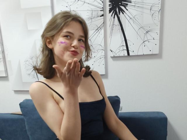 LariElla - Sexe cam en vivo - 28487966