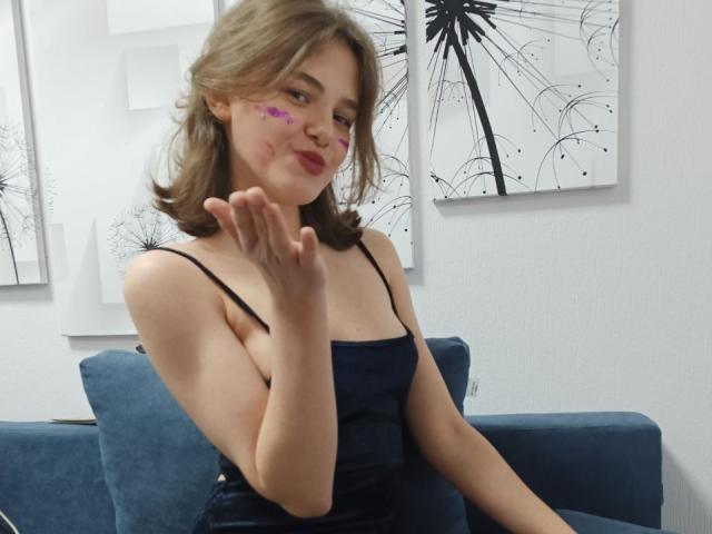 LariElla - Sexe cam en vivo - 28487969