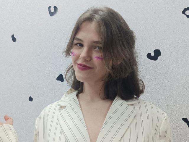 LariElla - Live porn &amp; sex cam - 28487999