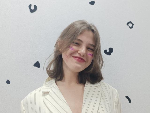 LariElla - Sexe cam en vivo - 28488008