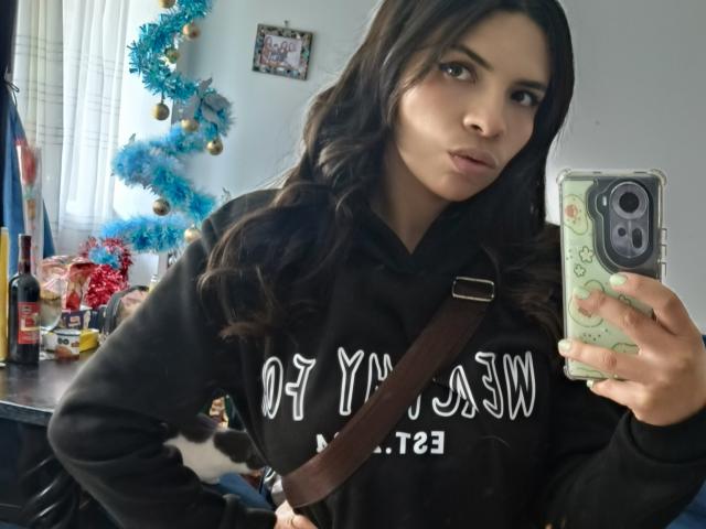 VioletaStone - Camera khiêu dâm &amp; quyến rũ trực tiếp - 28488197