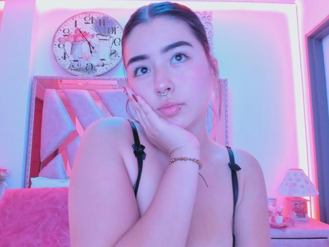 IvyRoseX - Sexe cam en vivo - 28488347