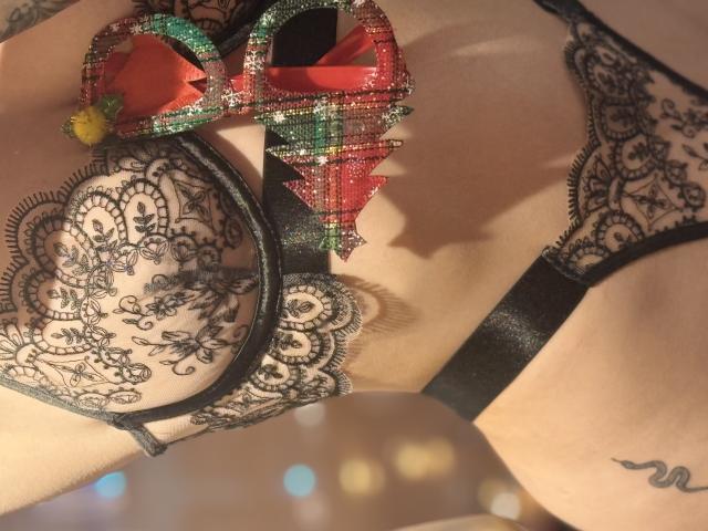 HannaBorbon - Live porn &amp; sex cam - 28488731