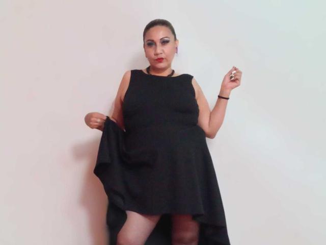 MatureYayita - Sexe cam en vivo - 28488980