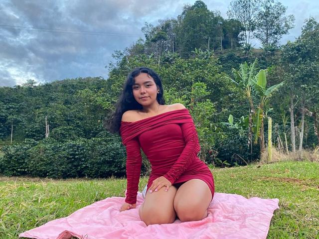 JuliaBennett - Sexe cam en vivo - 28489196