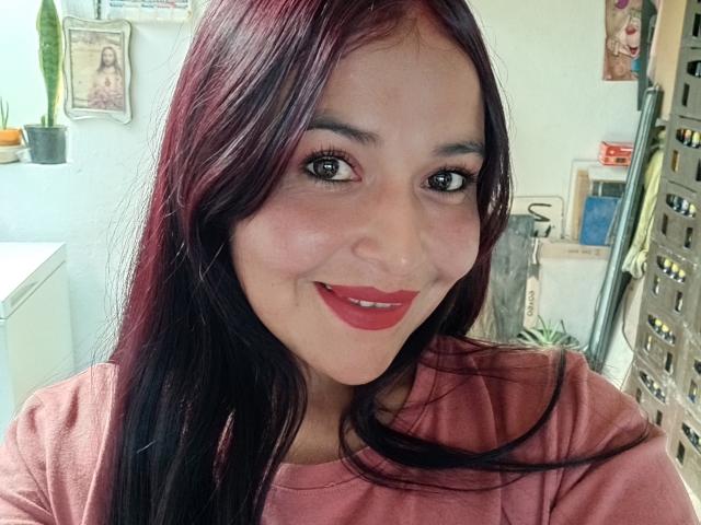 AfroditaLaDiosa - Live sex cam - 28489403