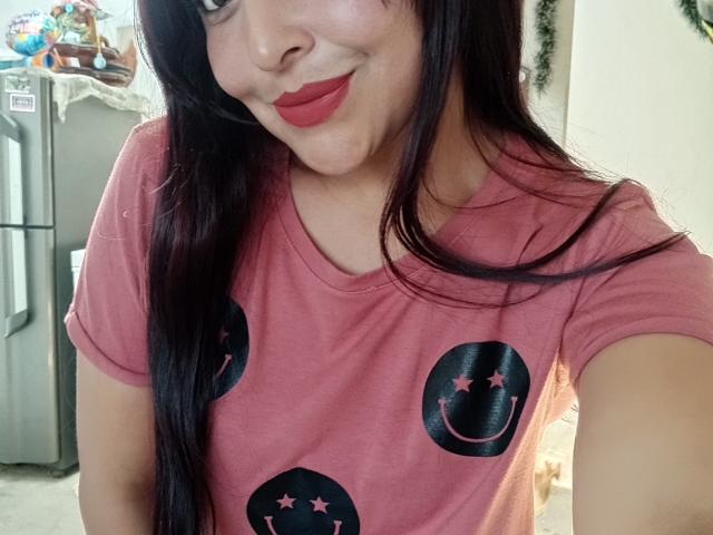 AfroditaLaDiosa - Live porn &amp; sex cam - 28489418