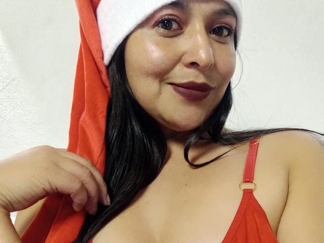 AfroditaLaDiosa - Live porn &amp; sex cam - 28489427