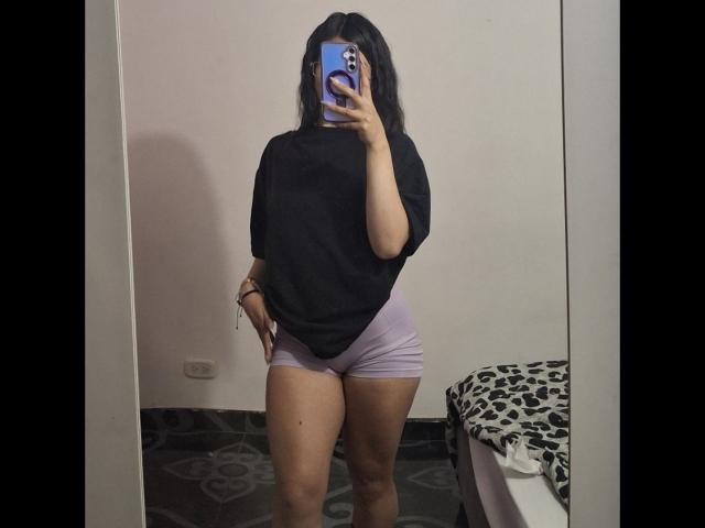 PaulethJoens - Live porn &amp; sex cam - 28489484