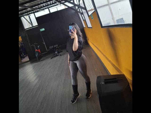 PaulethJoens - Camera khiêu dâm &amp; quyến rũ trực tiếp - 28489490