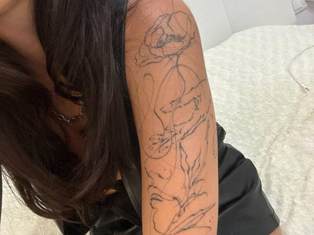 EricaLust - Live porn &amp; sex cam - 28490690