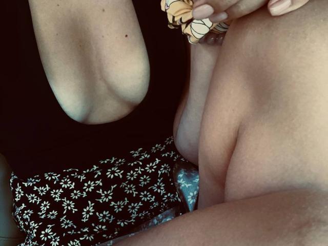 EricaLust - Live sex cam - 28490750