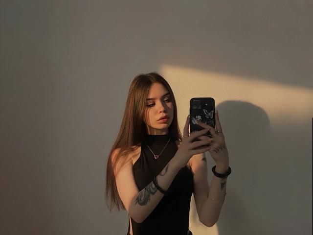 SweetyDeviliya - Sexe cam en vivo - 28491014