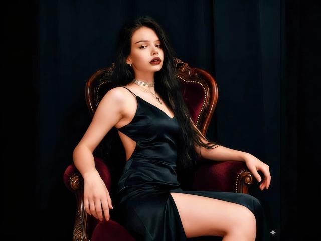 SweetyDeviliya - Sexe cam en vivo - 28491017