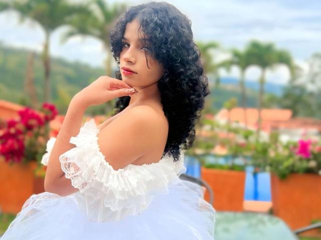 BellainLove - Sexe cam en vivo - 28491101