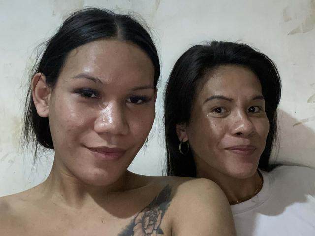 TwoBeautifulMistake - Sexe cam en vivo - 28491260