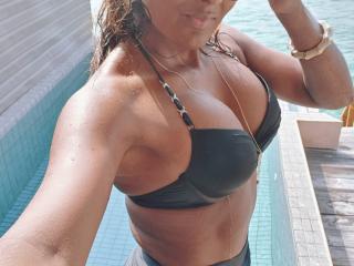 Shaniabeaute - Sexe cam en vivo - 28491272