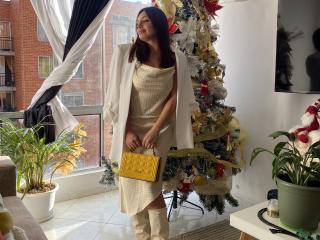 GalaMalkova - Camera khiêu dâm &amp; quyến rũ trực tiếp - 28491359