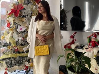 GalaMalkova - Live Sex Cam - 28491365