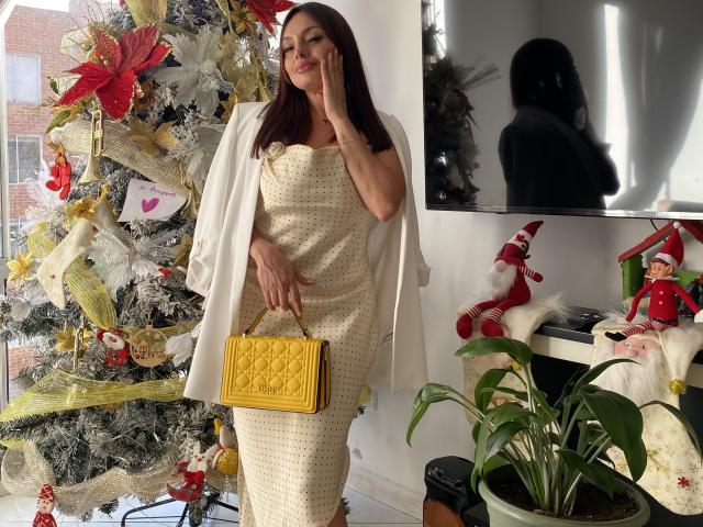 GalaMalkova - Sexe cam en vivo - 28491389