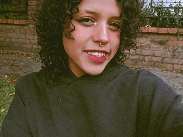 LunaKeller - Sexe cam en vivo - 28491671