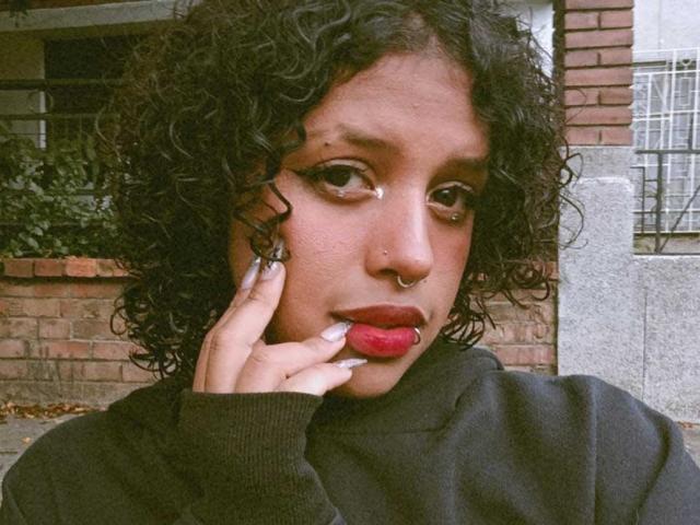 LunaKeller - сексуальная веб-камера в реальном времени - 28491674